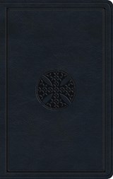 ESV Large Print Value Thinline Bible -  - 9798874907761