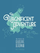 The Magnificent Adventure - Milo Manara - 9798875000638