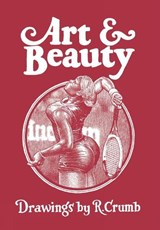 Art & Beauty - R. Crumb - 9798875000720