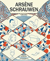 Schrauwen, O: Arsène Schrauwen - Olivier Schrauwen - 9798875000928