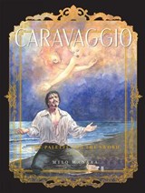 Caravaggio: The Palette and the Sword Book 2 - Milo Manara - 9798875000942