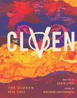The Cloven: Book Three - Garth Stein - 9798875001307