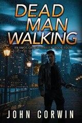 Dead Man Walking: A Thriller - Austin Rising - 9798875561764