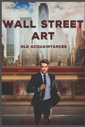 Wall Street Art
