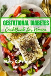 Gestational Diabetes Cookbook for Women