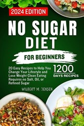 No Sugar Diet for Beginners
