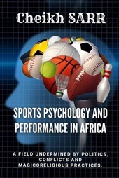 Sports Psychology and Performance in Africa