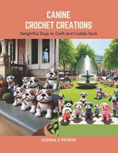 Canine Crochet Creations