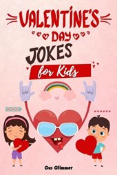 Valentine's Day Jokes for Kids