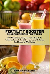 Fertility Booster Smoothie Recipes for Women