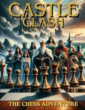 story books for kids Castle Clash