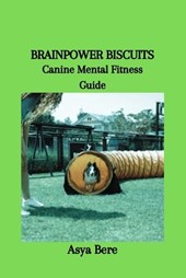 Brainpower Biscuits