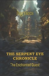 The Serpent Eye Chronicle