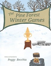 The Pine Forest Winter Games