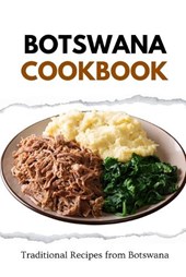 Botswana Cookbook