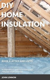 DIY Home Insulation