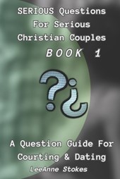 Serious Questions For Serious Christian Couples