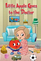 Little Apple Goes to the Doctor