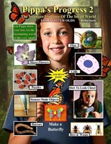 Pippa's Progress2 The Younger Explorer Of The Small World - Mol Smith - 9798876830555