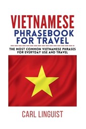 Vietnamese Phrasebook for Travel