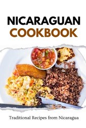 Nicaraguan Cookbook