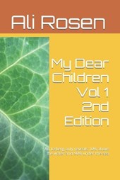My Dear Children Vol 1 2nd Edition