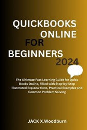 QuickBooks Online for Beginners 2024 Edition