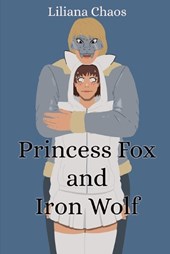 Princess Fox and Iron Wolf