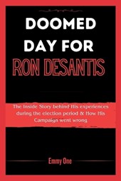 Doomed Day For Ron Desantis