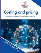 Costing & Pricing - Mohamed -Ali Ibrahim - 9798877259768