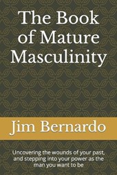 The Book of Mature Masculinity