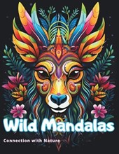 Wild Mandalas