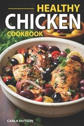 Healthy Chicken Cookbook