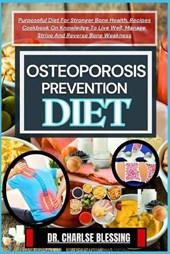 Osteoporosis Prevention Diet