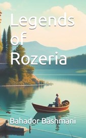 Legends of Rozeria