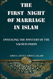 The First Night of Marriage in Islam