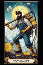 Bitcoin and Tarot