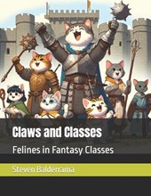 Claws and Classes