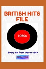 The British His Files - The 60s - David Armstrong - 9798877521803