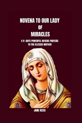 Novena to Our Lady of Miracles