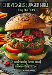 The Veggies Burger Bible