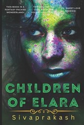 Children of Elara