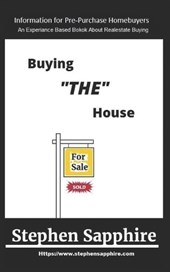 Buying THE House