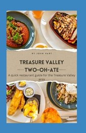 Treasure Valley Two-Oh-Ate