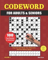 Codeword for Adults & Seniors