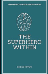The Superhero Within