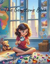 The Gemstone Book - Seema Gupta - 9798877836006