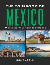 The Tourbook of Mexico