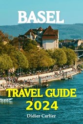 Basel Tour Book 2024
