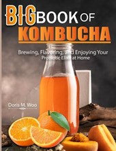 Big Book Of Kombucha